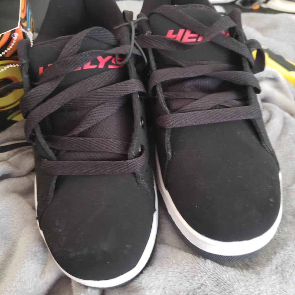 Heelys